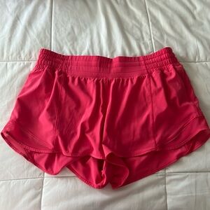 Lip Gloss Pink Hotty Hots